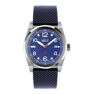 MAT Urban OPS XL Blauw