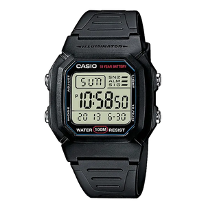 W-800H-1BVES Horloge 