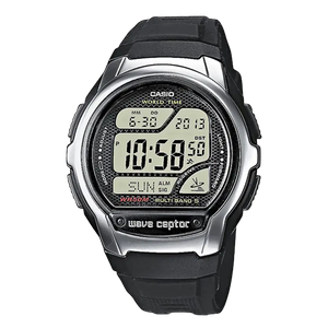 Wave Ceptor WV-58R-1AEF horloge 