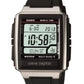 Wave Ceptor WV-59R-1AEF Rechthoekig Horloge 