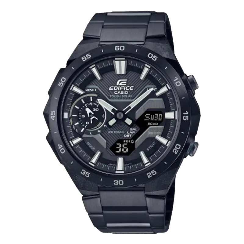 Windflow ECB-2200DC-1AEF horloge 