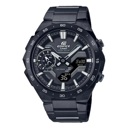 Windflow ECB-2200DC-1AEF horloge 