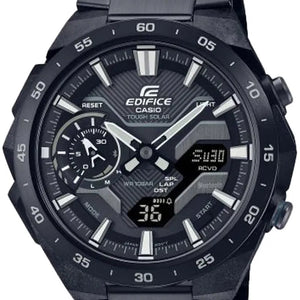 Windflow ECB-2200DC-1AEF horloge 