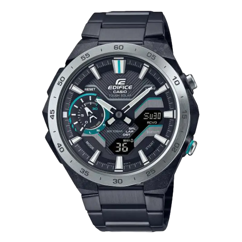 Windflow ECB-2200DD-1AEF Horloge 