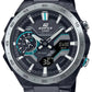 Windflow ECB-2200DD-1AEF Horloge 