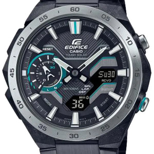 Windflow ECB-2200DD-1AEF Horloge 