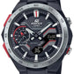 Windflow ECB-2200P-1AEF horloge 