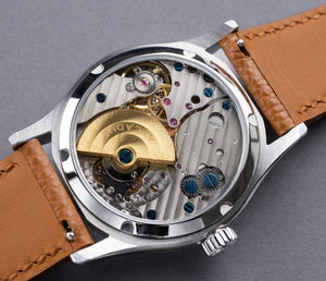 Alcadus Quantra Type 01 Zilver 