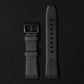 MECEXP Horloge MS1001 Geel Pvd 