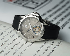 ERA INFINITY TOURBILLON