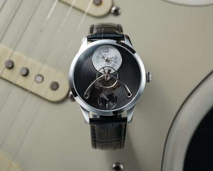 OMNIS X BLACK CORNER - NEOMA STAR NERO EDITION LIMITEE 100 EX