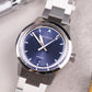 Alcadus Opus v2 Blauw 
