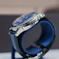 PEQUIGNET - ROYALE SAPHIR BLEUE