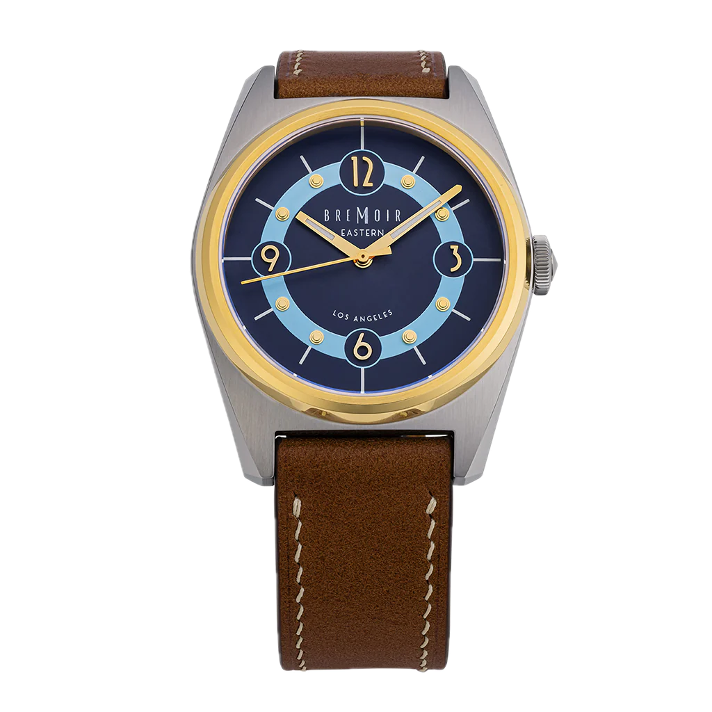 Bremoir Oostelijke Stille Oceaan