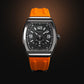 GRANDEUR - TorQ Polished Titanium
