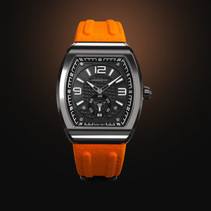 MAAT - TorQ Gepolijst Titanium