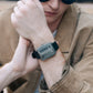 MECEXP Horloge MS1001 Titanium Editie 