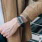 MECEXP Horloge MS1001 Titanium Editie 