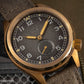 VARIO 1945 D12 BRONZE FUMÉ GREY FIELD WATCH