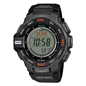 Pro Trek PRG-270-1ER Longs Peak horloge 