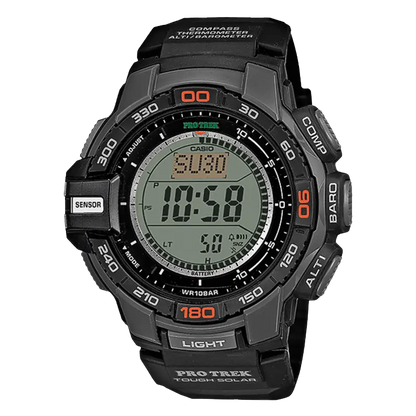 Pro Trek PRG-270-1ER Longs Peak horloge 
