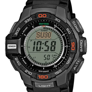 Pro Trek PRG-270-1ER Longs Peak horloge 