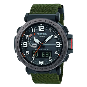 Pro Trek PRW-6600YB-3ER 