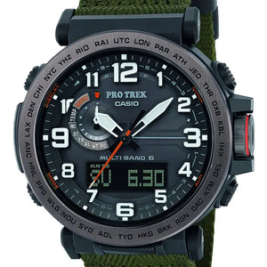 Pro Trek PRW-6600YB-3ER 