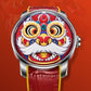 LEEUW ROOD