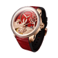 KONIJN ROOD