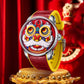 LEEUW ROOD