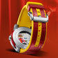 LEEUW ROOD