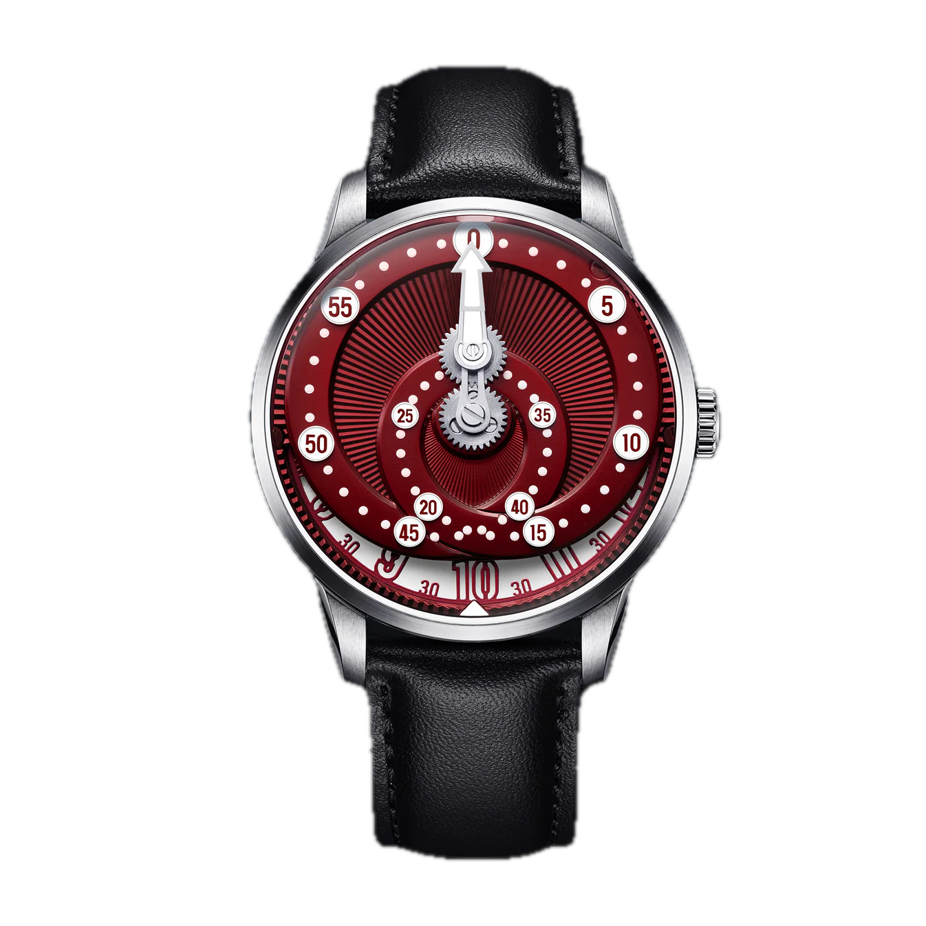 MANDETBROTE Red