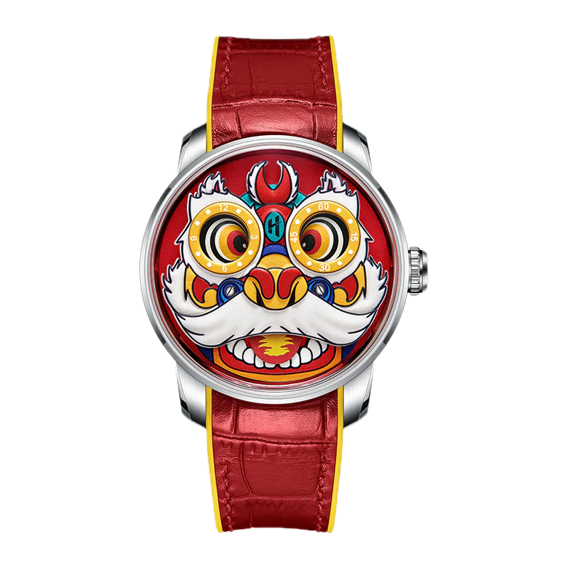 LEEUW ROOD