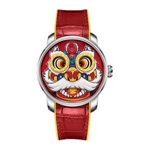 LEEUW ROOD