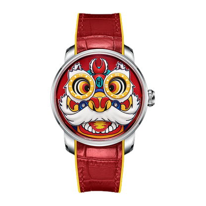 LEEUW ROOD