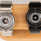 Ando UFO Horloge Prototype 36mm