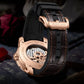 SCHEDEL ROZE GOUD
