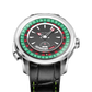 EUROPEES ROULETTE ZILVER