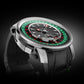 EUROPEES ROULETTE ZILVER