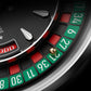 EUROPEES ROULETTE ZILVER