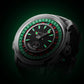 EUROPEES ROULETTE ZILVER