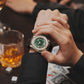 POKER ROULETTE ZILVER