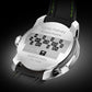 EUROPEES ROULETTE ZILVER