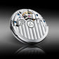 EUROPEES ROULETTE ZILVER