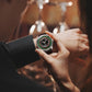 EUROPEES ROULETTE ZILVER