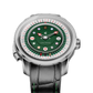 POKER ROULETTE ZILVER