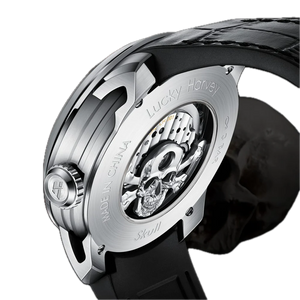 SCHEDEL ZILVER