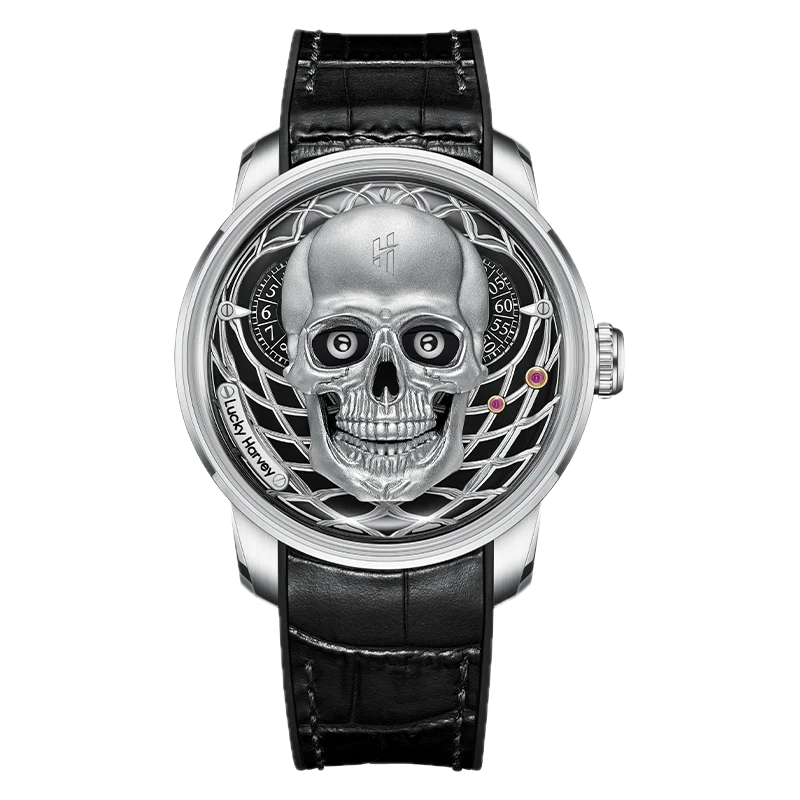 SCHEDEL ZILVER