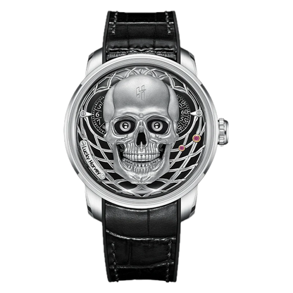 SCHEDEL ZILVER